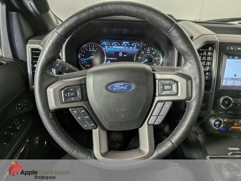 Used 2018 Ford Expedition Max XLT w/ Equipment Group 202A AWD/4WD image 18