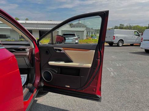 Used 2019 Lexus RX 350 AWD image 15