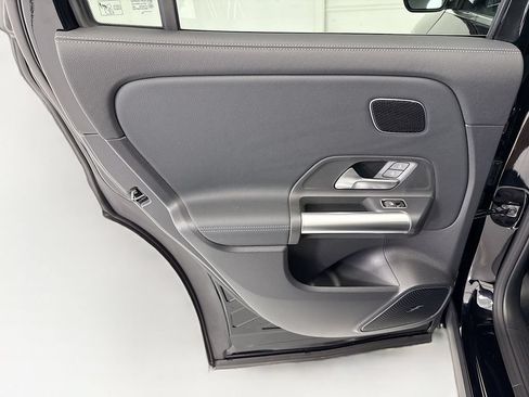 New 2026 Mercedes-Benz GLA 250 4MATIC image 25