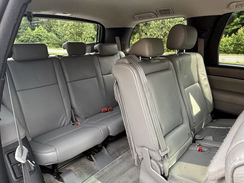 Used 2008 Toyota Sequoia SR5 image 18