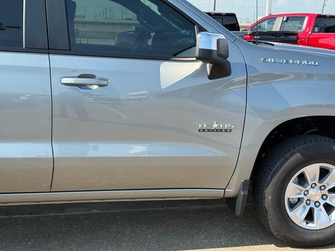 New 2026 Chevrolet Silverado 1500 LT image 11