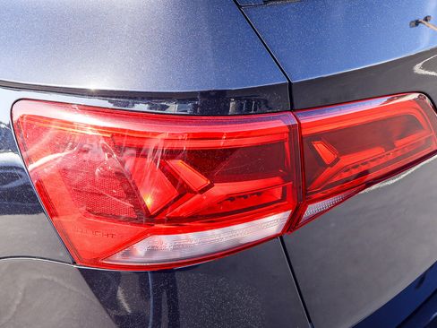 Used 2024 Volkswagen Taos S image 24