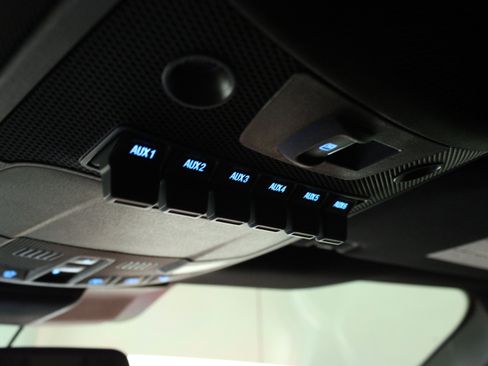 Used 2020 Ford F250 Platinum w/ FX4 Off-Road Package image 26