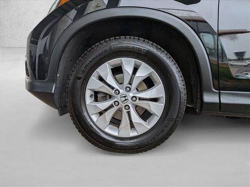 Used 2014 Honda CR-V EX-L image 22