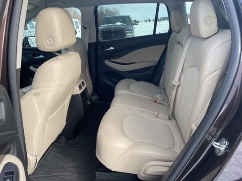 Used 2020 Buick Envision Preferred image 9