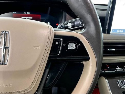 Used 2021 Lincoln Aviator Reserve w/ Equipment Group 201A image 19