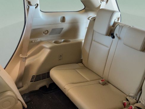 Used 2015 Toyota Highlander Limited FWD image 35