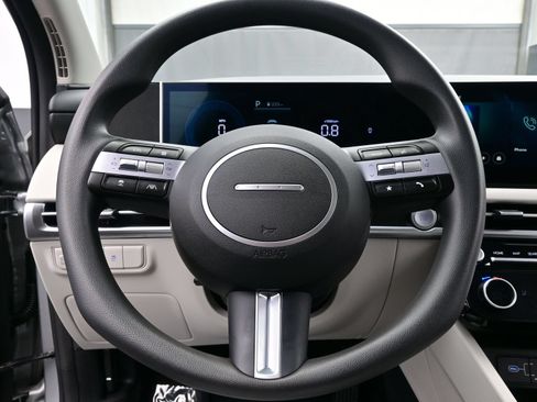 Used 2026 Hyundai Tucson SEL AWD/4WD image 22