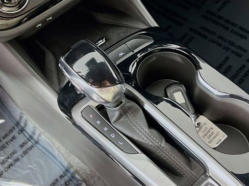 New 2025 Buick Envista Sport Touring w/ Convenience II Package image 12