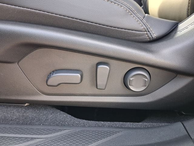 New 2026 Subaru Outback Limited AWD/4WD image 21