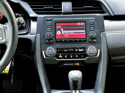 Used 2017 Honda Civic LX image 28