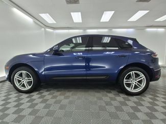 Used 2024 Porsche Macan w/ Premium Plus Package AWD/4WD video 2