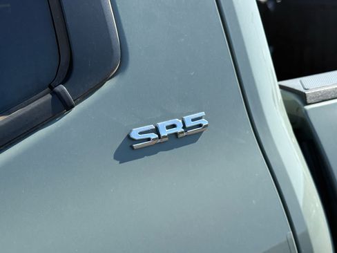 Used 2024 Toyota Tundra SR5 AWD/4WD image 8