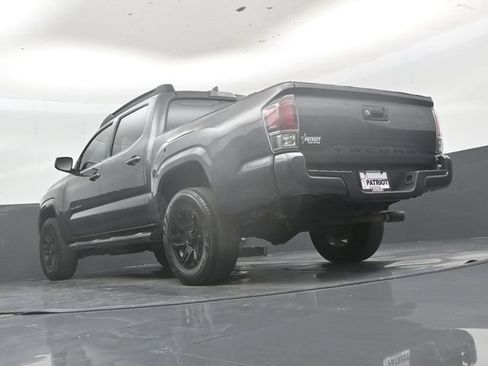 Used 2018 Toyota Tacoma SR w/ SR Convenience Package RWD image 42