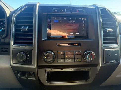 Used 2019 Ford F250 XLT AWD/4WD image 23