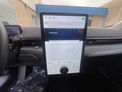 Used 2022 Ford Mustang Mach-E Premium image 22