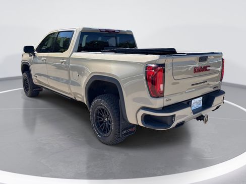 Used 2023 GMC Sierra 1500 AT4 w/ AT4 Premium Package AWD/4WD image 6