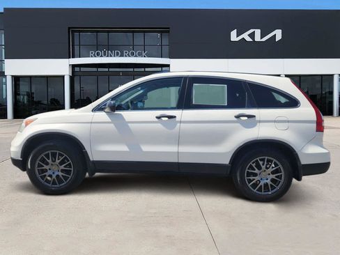 Used 2010 Honda CR-V EX image 4