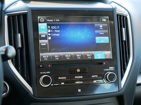 Used 2017 Subaru Impreza 2.0i Limited w/ Moonroof/BSD & Rcta/Eyesight image 22