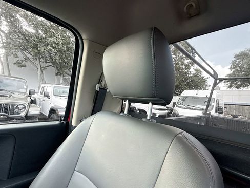 Used 2017 RAM 1500 Tradesman RWD image 24