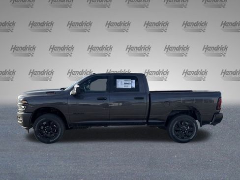 New 2026 RAM 2500 Big Horn image 5