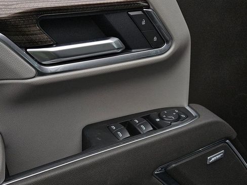 New 2026 Chevrolet Silverado 1500 LT Trail Boss image 23