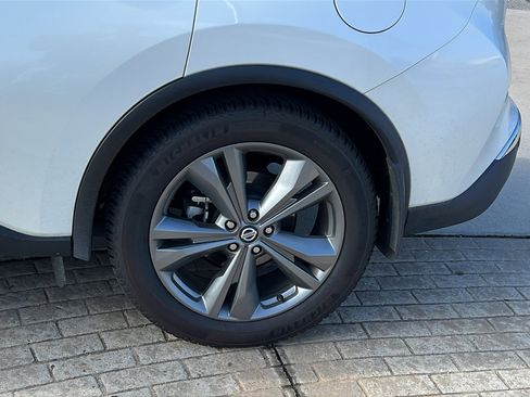 Used 2020 Nissan Murano Platinum image 12
