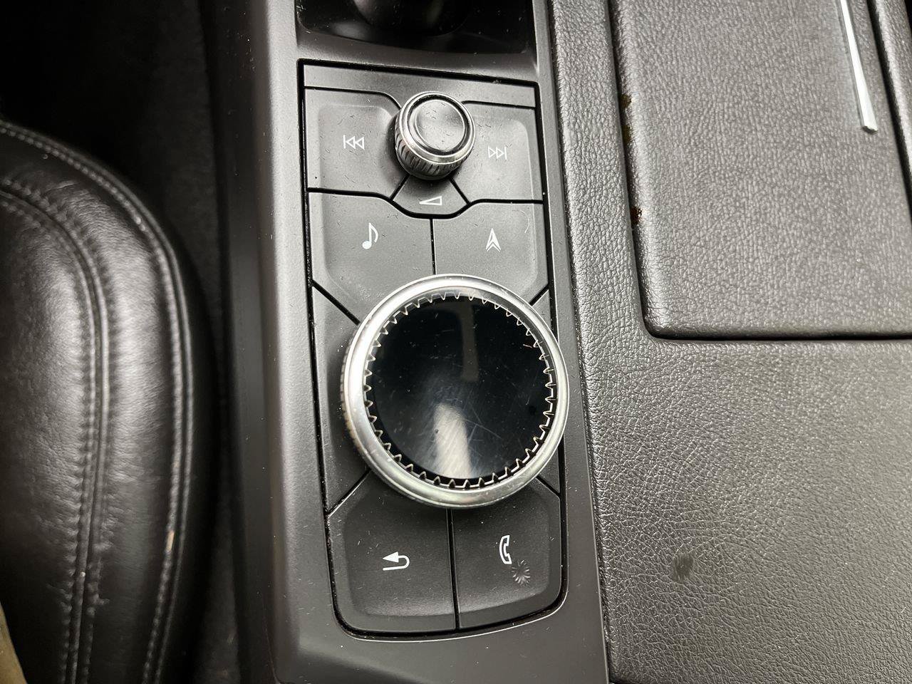 Used 2020 Cadillac CT6 Luxury AWD/4WD image 19