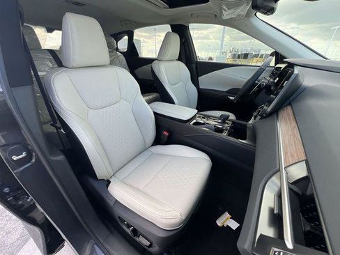 Certified 2024 Lexus RX 350 Premium Plus w/ Convenience Package FWD image 25