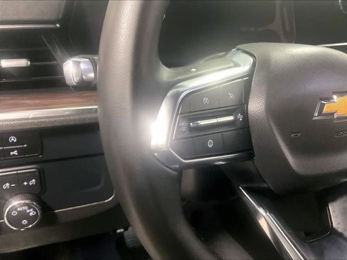 Used 2025 Chevrolet Tahoe LT image 23