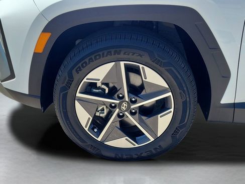 Used 2025 Hyundai Tucson SEL image 10