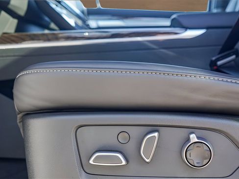 New 2026 Cadillac Escalade Platinum Sport w/ LPO, ONYX Package image 18