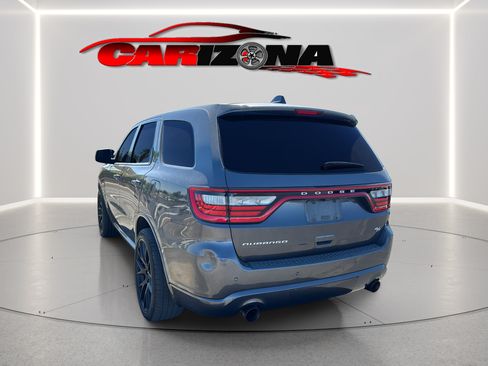 Used 2020 Dodge Durango R/T RWD image 8