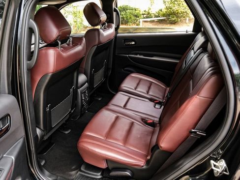 Used 2023 Dodge Durango GT AWD/4WD image 52