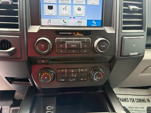 Used 2018 Ford F150 XL w/ Equipment Group 101A Mid RWD image 20