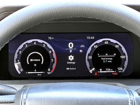 New 2026 Toyota Tacoma TRD Off-Road image 18