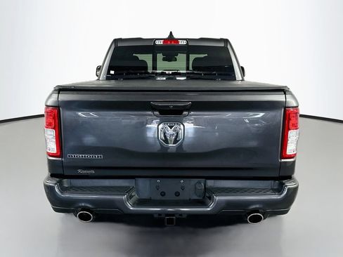 Used 2019 RAM 1500 Big Horn RWD image 6