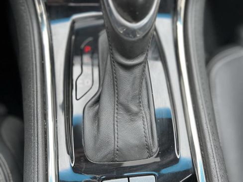 Used 2013 Cadillac ATS Luxury w/ Cold Weather Package image 17