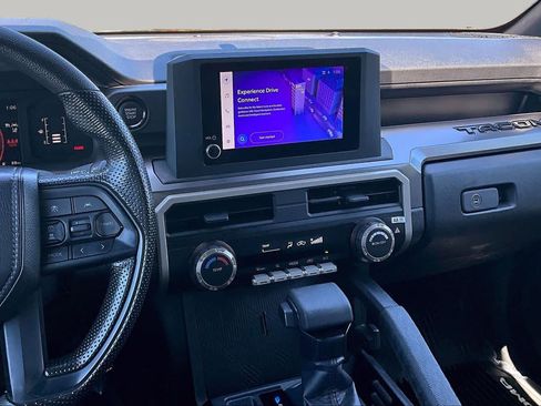 Used 2024 Toyota Tacoma SR5 RWD image 6