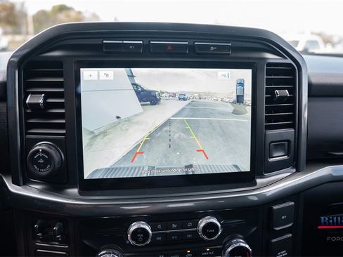 Certified 2022 Ford F150 XLT w/ Equipment Group 302A High image 15