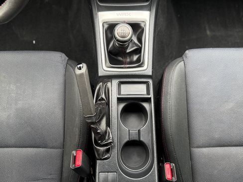 Used 2017 Subaru WRX AWD/4WD image 31
