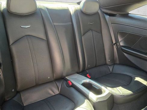 Used 2014 Cadillac CTS Performance image 19