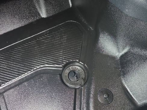 Certified 2023 Ford Bronco Black Diamond AWD/4WD image 39