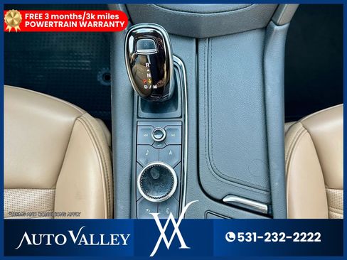 Used 2023 Cadillac XT6 Sport w/ Platinum Package AWD/4WD image 35