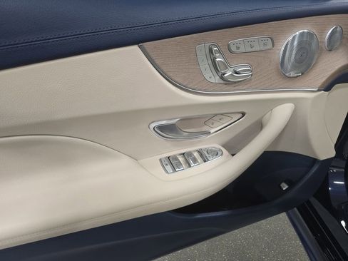 Used 2018 Mercedes-Benz E 400 Cabriolet image 23