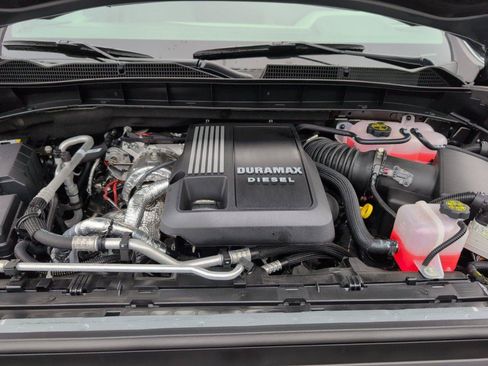 New 2026 GMC Sierra 1500 SLT w/ SLT Premium Plus Package AWD/4WD image 14