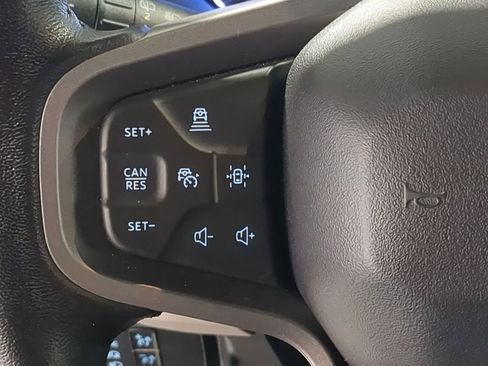 Used 2023 Ford Bronco Wildtrak AWD/4WD image 29