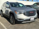 Used 2018 GMC Acadia SLE w/ Driver Alert Package I image 2