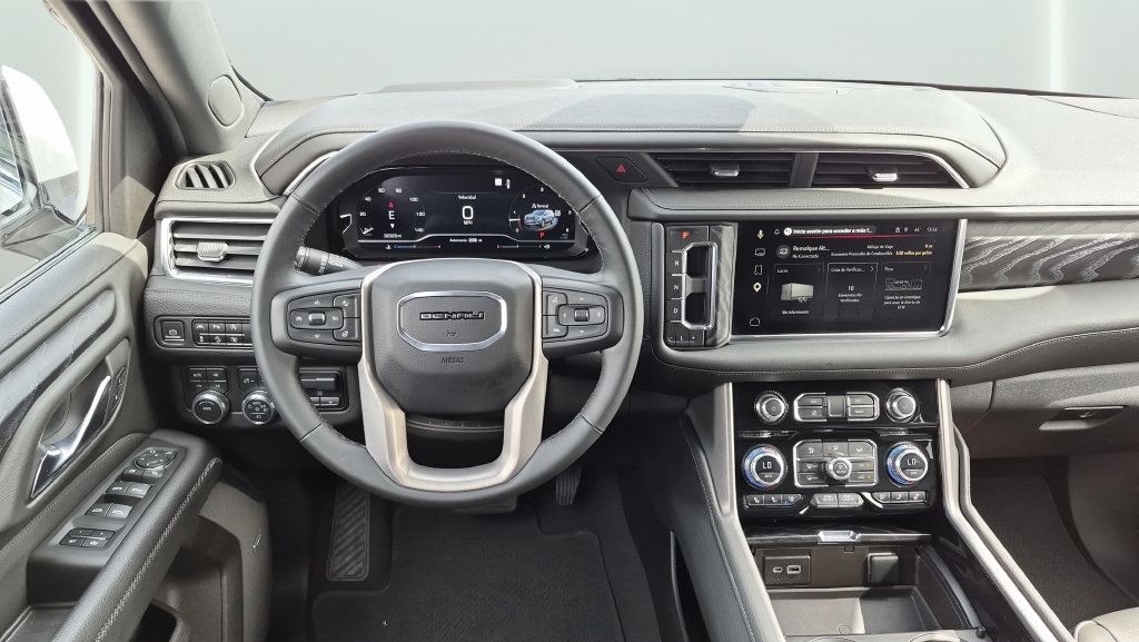 Used 2023 GMC Yukon XL Denali w/ Max Trailering Package AWD/4WD image 21