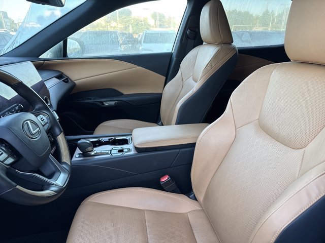 Used 2023 Lexus RX 350 Premium Plus w/ Accessory Package (Z1) FWD image 5